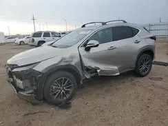 2T2GGCEZ2RC045247 2024 LEXUS NX