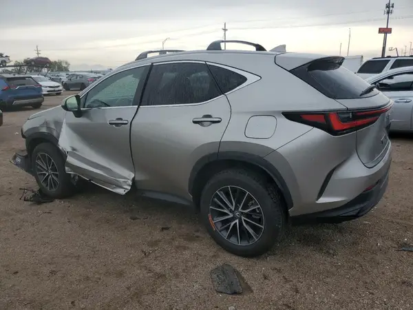2T2GGCEZ2RC045247 2024 LEXUS NX - Image 2