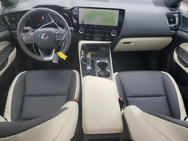 2T2GGCEZ2RC045247 2024 LEXUS NX - Image 8