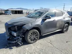 2T2GGCEZ2RC048133 2024 LEXUS NX