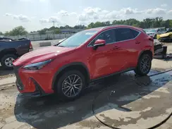 2T2GGCEZ2RC048942 2024 LEXUS NX