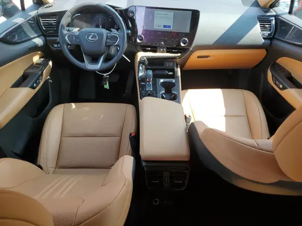 2T2GGCEZ2RC048942 2024 LEXUS NX - Image 8