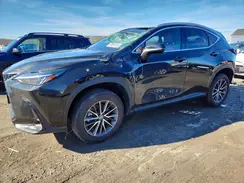 2T2GGCEZ2RC049329 2024 LEXUS NX