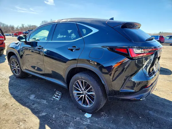 2T2GGCEZ2RC049329 2024 LEXUS NX - Image 2