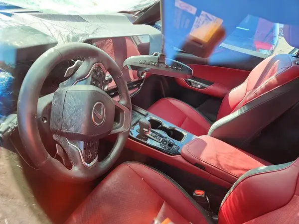 2T2GGCEZ2RC049329 2024 LEXUS NX - Image 8