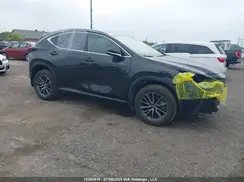 2T2GGCEZ2RC050819 2024 LEXUS NX