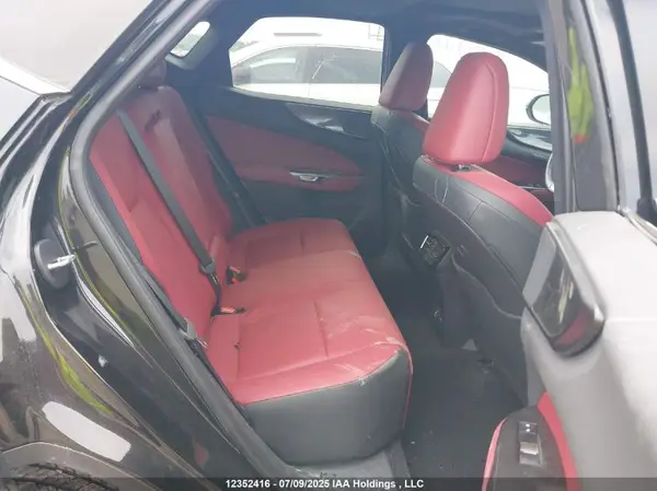 2T2GGCEZ2RC050819 2024 LEXUS NX - Image 8