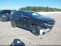 2T2GGCEZ2RC052277 2024 LEXUS NX