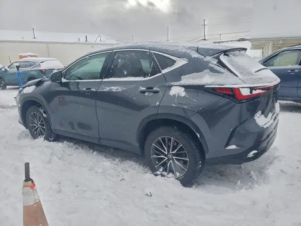 2T2GGCEZ2RC053655 2024 LEXUS NX - Image 2