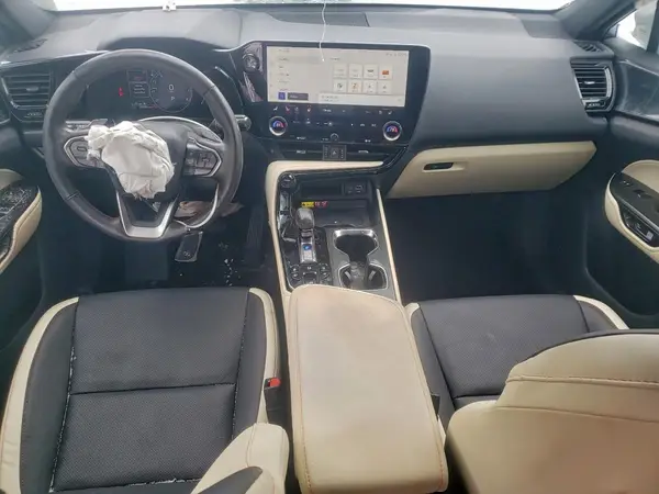2T2GGCEZ2RC053655 2024 LEXUS NX - Image 8