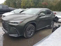 2T2GGCEZ2RC054773 2024 LEXUS NX