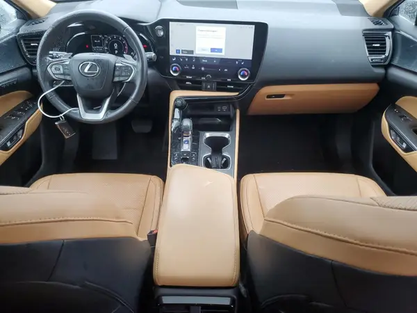 2T2GGCEZ2RC054773 2024 LEXUS NX - Image 8