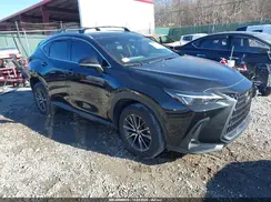 2T2GGCEZ2RC059116 2024 LEXUS NX
