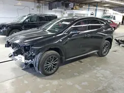 2T2GGCEZ2RC059326 2024 LEXUS NX