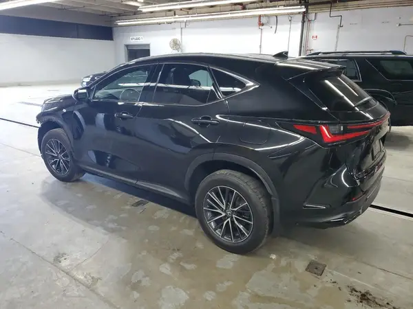 2T2GGCEZ2RC059326 2024 LEXUS NX - Image 2