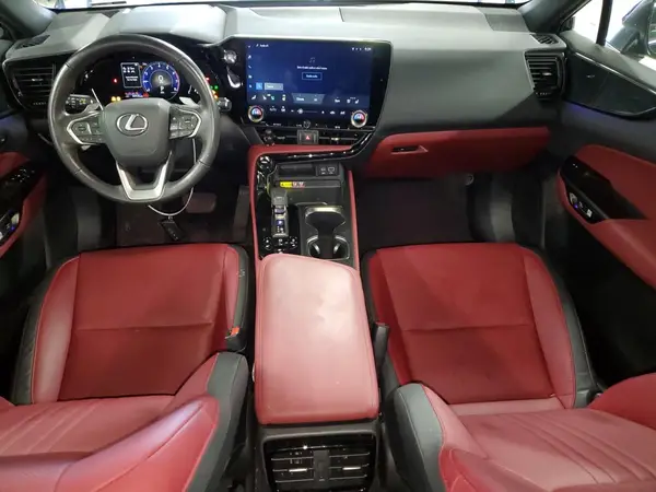 2T2GGCEZ2RC059326 2024 LEXUS NX - Image 8