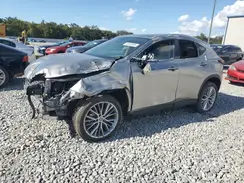 2T2GGCEZ2SC074740 2025 LEXUS NX
