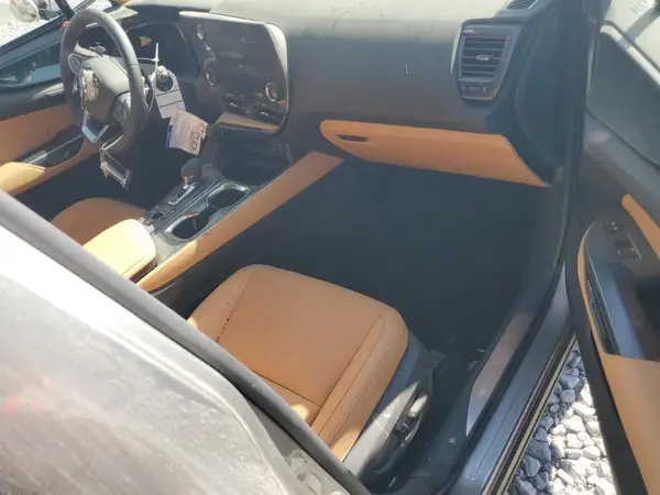 2T2GGCEZ2SC074740 2025 LEXUS NX - Image 8