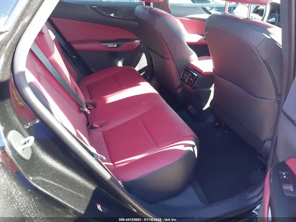 2T2GGCEZ2SC087648 2025 LEXUS NX - Image 8