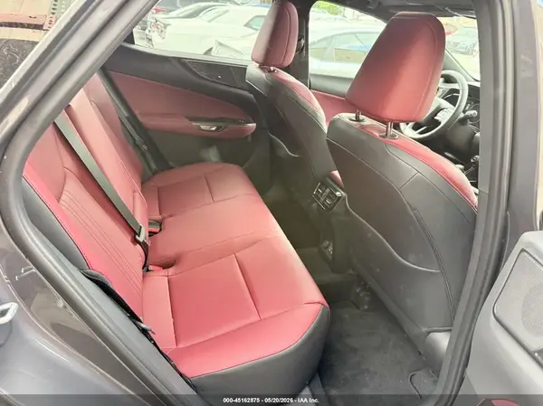 2T2GGCEZ2TC111951 2026 LEXUS NX - Image 8