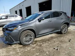 2T2GGCEZ3NC002952 2022 LEXUS NX