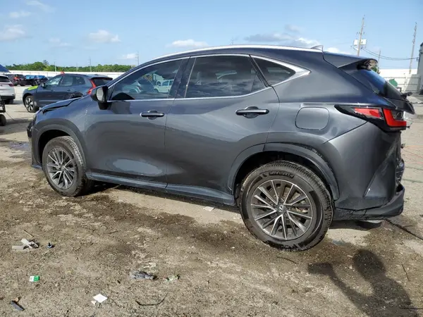 2T2GGCEZ3NC002952 2022 LEXUS NX - Image 2