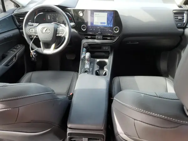 2T2GGCEZ3NC002952 2022 LEXUS NX - Image 8