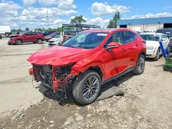 2T2GGCEZ3NC004085 2022 LEXUS NX