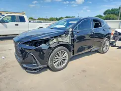 2T2GGCEZ3NC004247 2022 LEXUS NX
