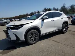 2T2GGCEZ3NC007889 2022 LEXUS NX