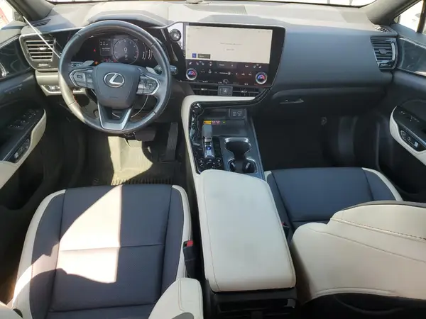 2T2GGCEZ3NC007889 2022 LEXUS NX - Image 8