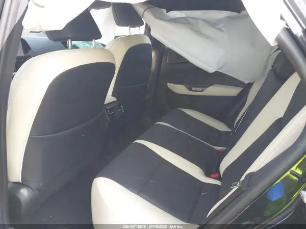 2T2GGCEZ3NC011926 2022 LEXUS NX - Image 8