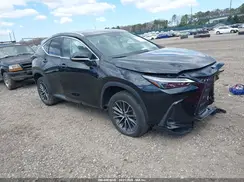 2T2GGCEZ3PC017373 2023 LEXUS NX