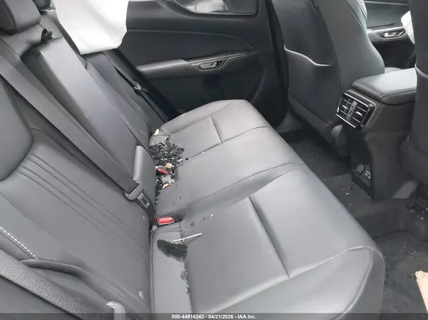 2T2GGCEZ3PC017373 2023 LEXUS NX - Image 8