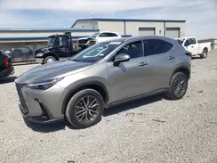 2T2GGCEZ3PC017857 2023 LEXUS NX