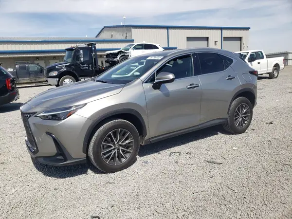 2T2GGCEZ3PC017857 2023 LEXUS NX - Image 1