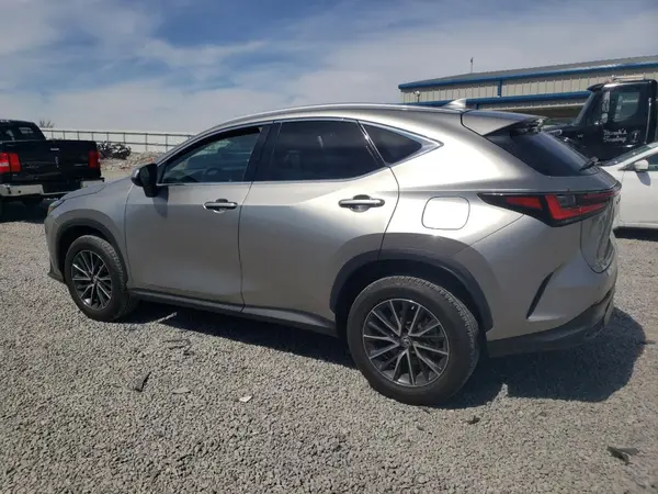 2T2GGCEZ3PC017857 2023 LEXUS NX - Image 2