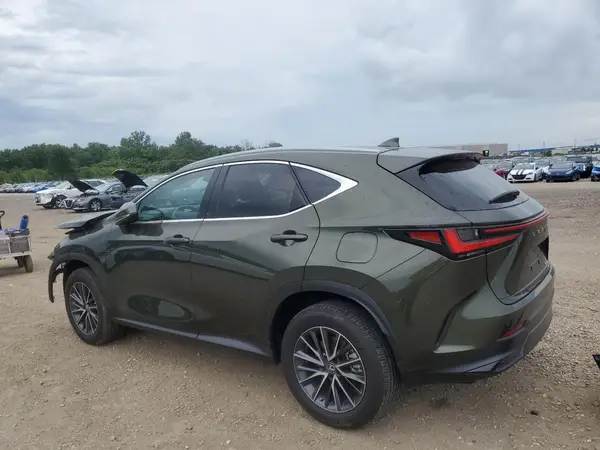 2T2GGCEZ3PC019530 2023 LEXUS NX - Image 2