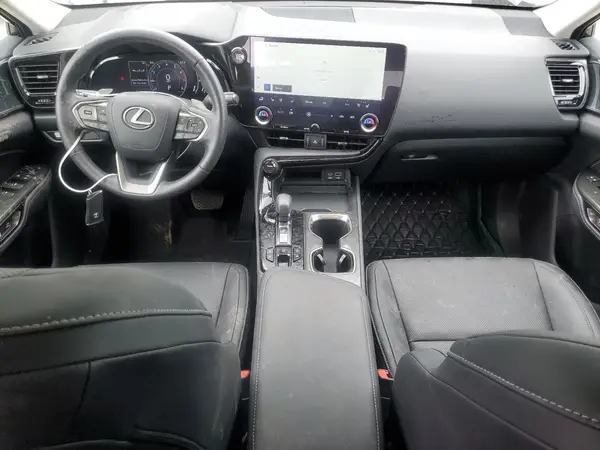 2T2GGCEZ3PC019530 2023 LEXUS NX - Image 8