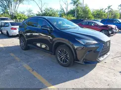 2T2GGCEZ3PC022413 2023 LEXUS NX