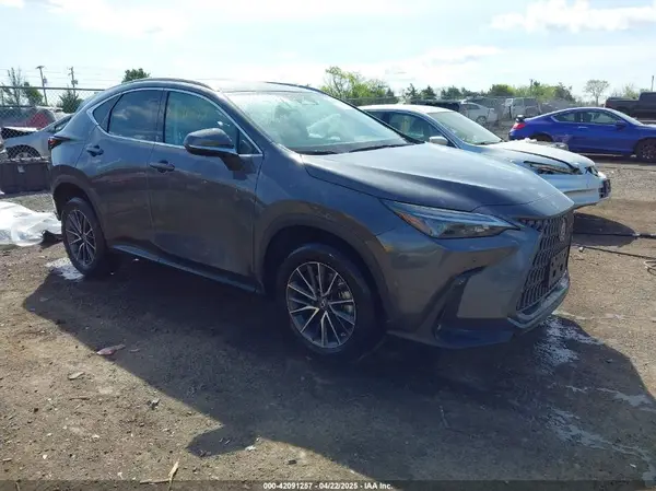 2T2GGCEZ3PC023075 2023 LEXUS NX - Image 1