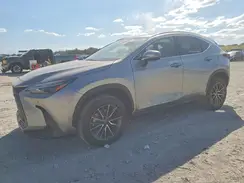 2T2GGCEZ3PC023187 2023 LEXUS NX
