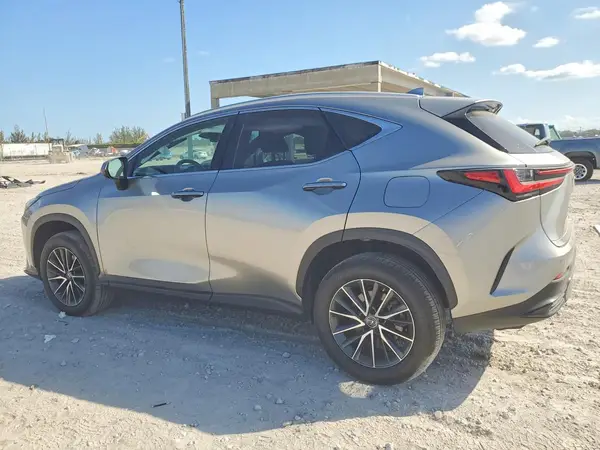 2T2GGCEZ3PC023187 2023 LEXUS NX - Image 2
