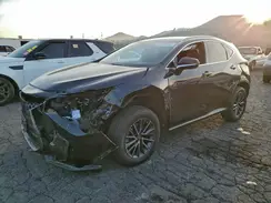 2T2GGCEZ3PC024453 2023 LEXUS NX
