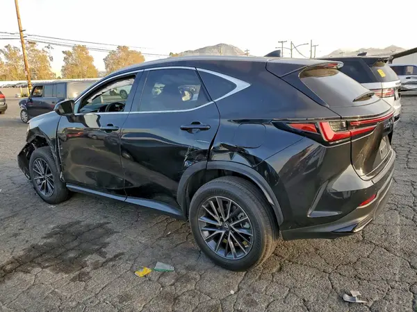 2T2GGCEZ3PC024453 2023 LEXUS NX - Image 2