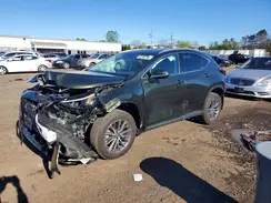 2T2GGCEZ3PC025084 2023 LEXUS NX
