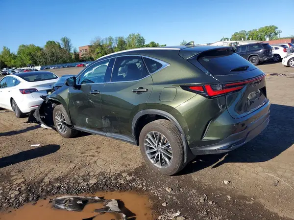 2T2GGCEZ3PC025084 2023 LEXUS NX - Image 2