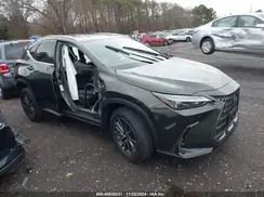 2T2GGCEZ3PC025196 2023 LEXUS NX