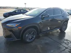 2T2GGCEZ3PC026185 2023 LEXUS NX