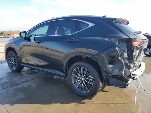 2T2GGCEZ3PC026185 2023 LEXUS NX - Image 2